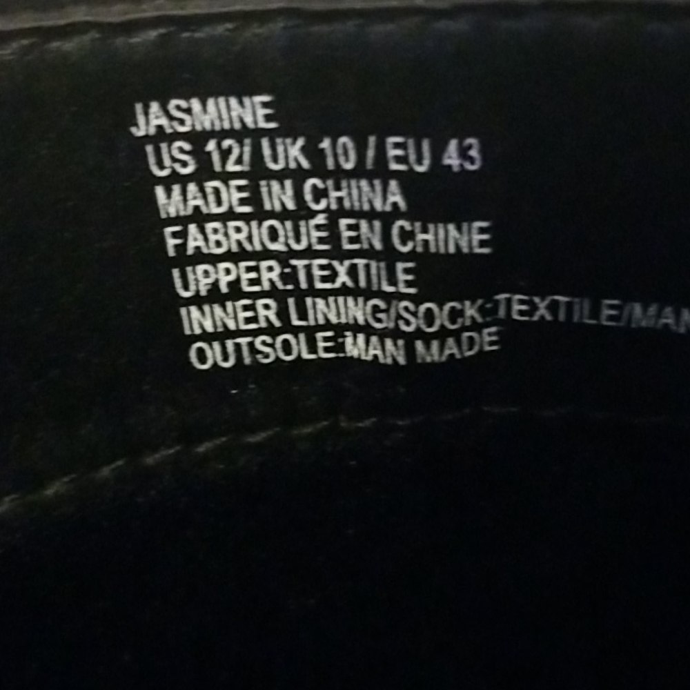 High Heel Booties - Picture 3 of 4